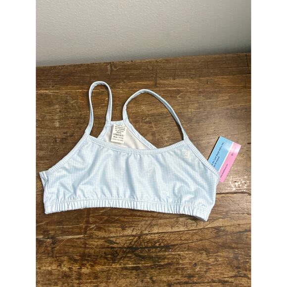 Set Active Training Bra‎ NWT size 11/12 - Picture 1 of 4
